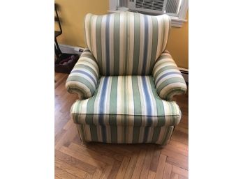Thomasville  Large Arm Chair