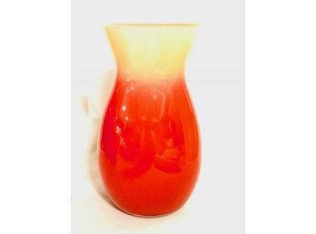 Blendo-style Ombre Vase
