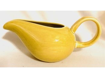 Vintage Russell Wright Gravy Boat