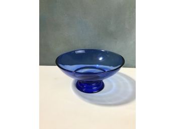 Cobalt Bowl