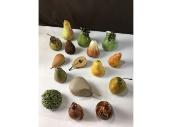 Pear Lot #13