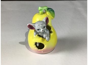 Fine Quality Lego Japan Pear With Mouse