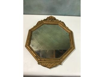 Early Octagon Mirror