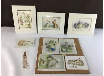 Great Claire Wharmby Prints
