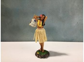 Hula Girl