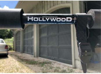Like-new Hollywood Bike Rack