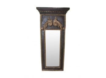Lovely Gilt Hall Mirror From ABC Carpet