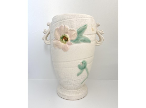 Vintage Midcentury Weller Pottery Vase