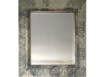 Beautiful Ornate Mirror