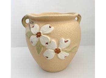Vintage Midcentury Weller Pottery Vase