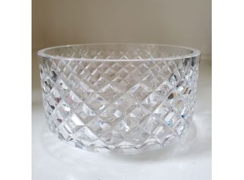 Waterford Crystal 7 Inch Center Piece Bowl