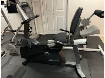 Life Fitness R1 Cycle