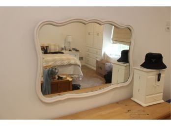 Butteryfly Wing Mirror