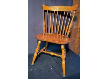 Hitchcock Chair ( #2)
