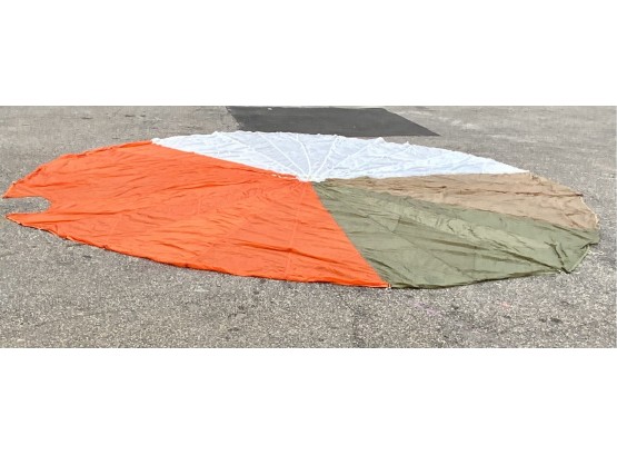 Canopy 28 Parachute By Irving Air Chute Company Inc.