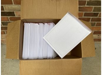 Over 40 Kraft-AIR Bubble Mailer Envelopes