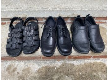 Quality Men's Shoes, Size 11
