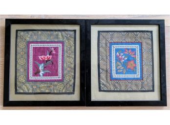 Framed Tapestries