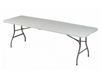Extra Long Folding Table