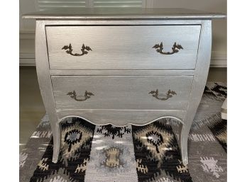 Small Chest Side Table