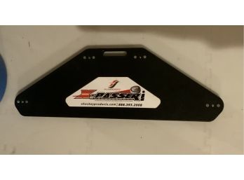 X-passer  ~ Training Device For Perfecting Your Shot ~ Hockey
