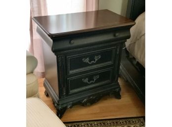 Pair Night Stands ~ Kathy Ireland Home ~
