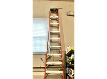 Werner 12 Ft Ladder