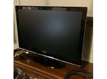 Samsung TV ~ 40  LNT4061FX/XAA  ~