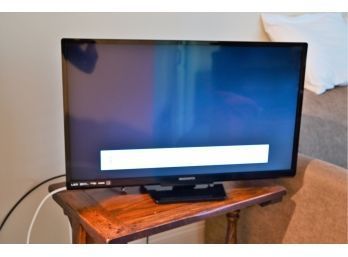 32' Magnavox Flat Screen LED TV