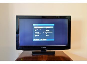 Sansui 32' Flat Screen TV