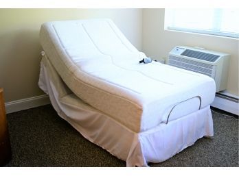 Twin Pro Adjust Adjustable Bed