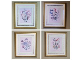 Floral Wall Art #2
