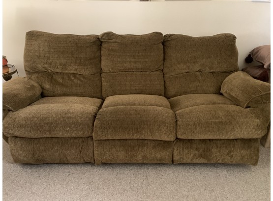 Jackson Furniture Reclining Couch