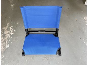 Portable Folding Stadium Seat - New