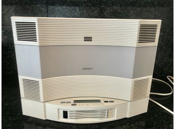 BOSE ACOUSTIC WAVES Music System