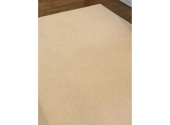 Large 12 Ft Wool Area Rug
