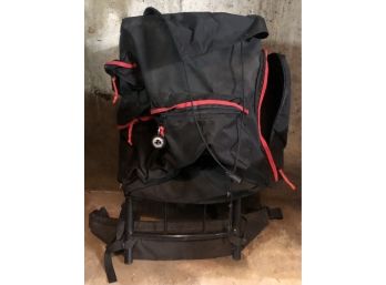 Blade Bull B.S.O.A. Hiking Bag