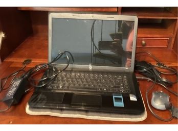 HP Laptop- Hp2000 Notebook Pc