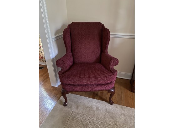 Harden Wingback Chair