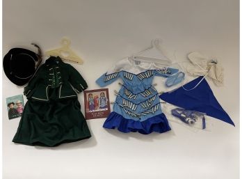 American Doll Outfits
