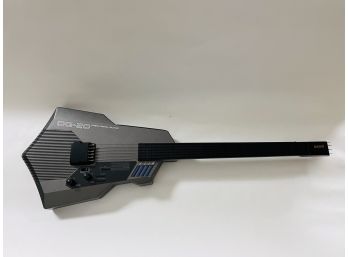 DG-20 Casio Digital Guitar