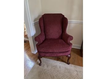 Harden Wingback Chair
