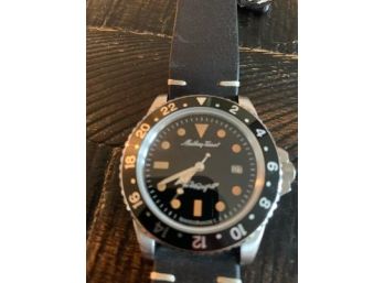 Mathey Tissot Watch H900aln
