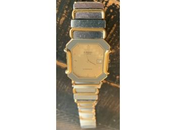 Rado Vintage Watch