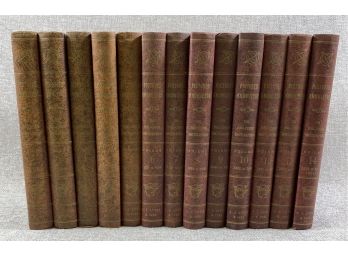 1st Edition Set - Pictured Knowledge Illustrated Encyclopedia For Young People