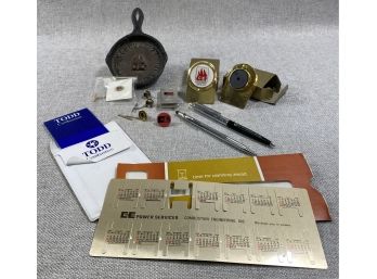 CE Combustion Engineering Assortment