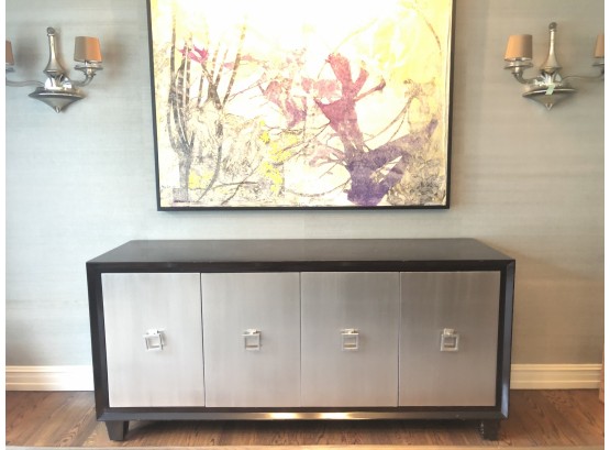 Modern Lacquer Sideboard