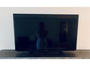 42' Sharp Flat Screen TV