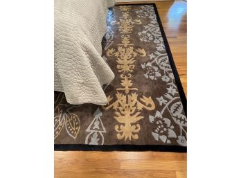 Trio Patterned Carpet