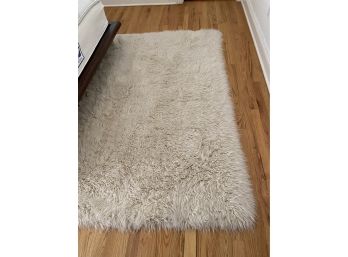 Great Wool Shag Flocati Style Carpet